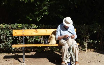 Medisch Millennials verjongen de ouderenzorg