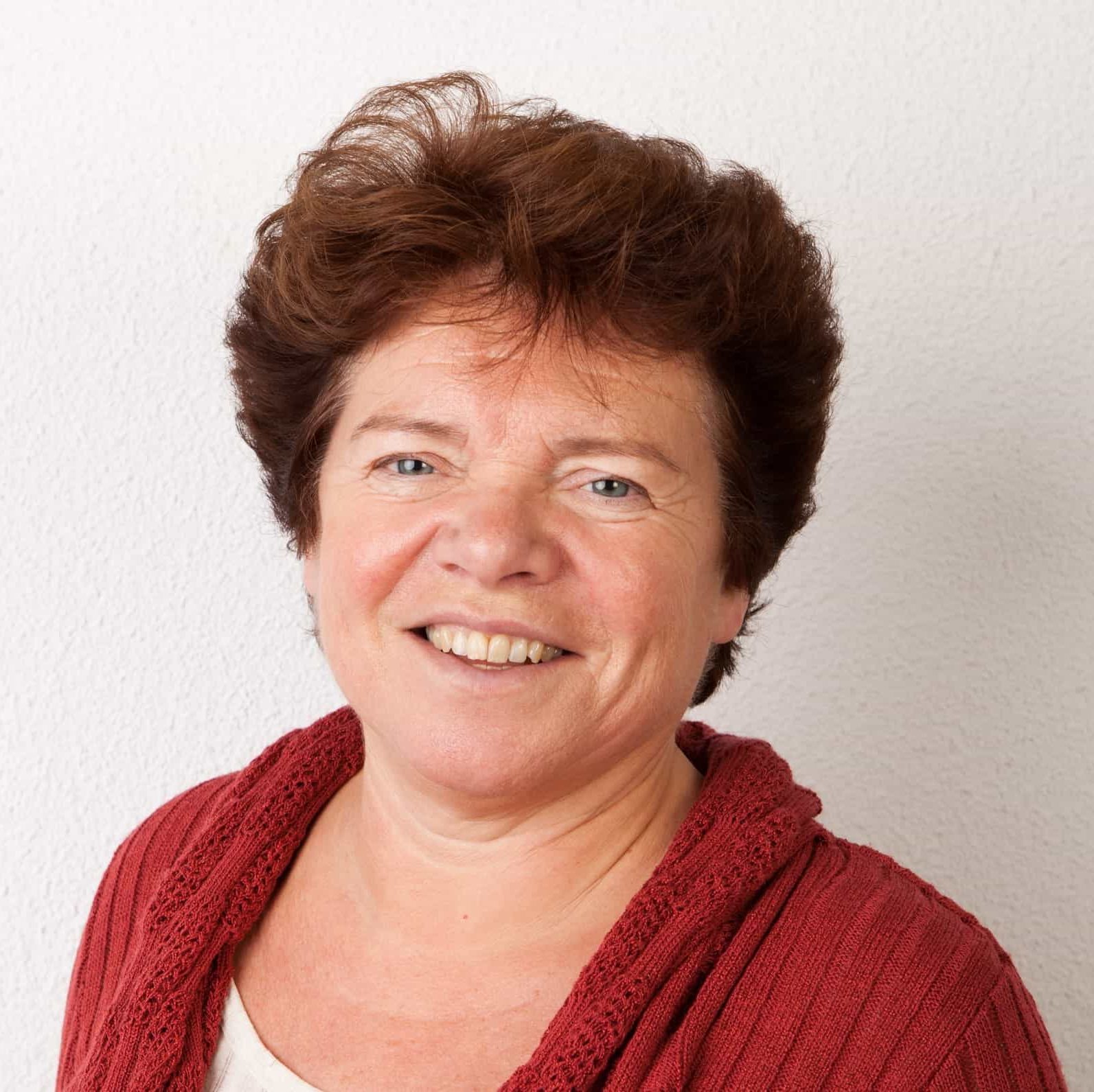 Gerdie van Asseldonk