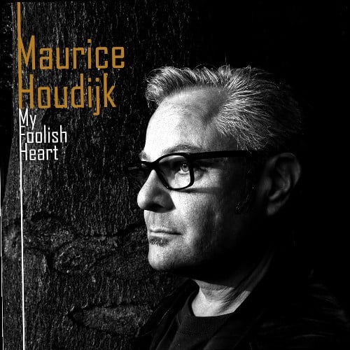Maurice Houdijk