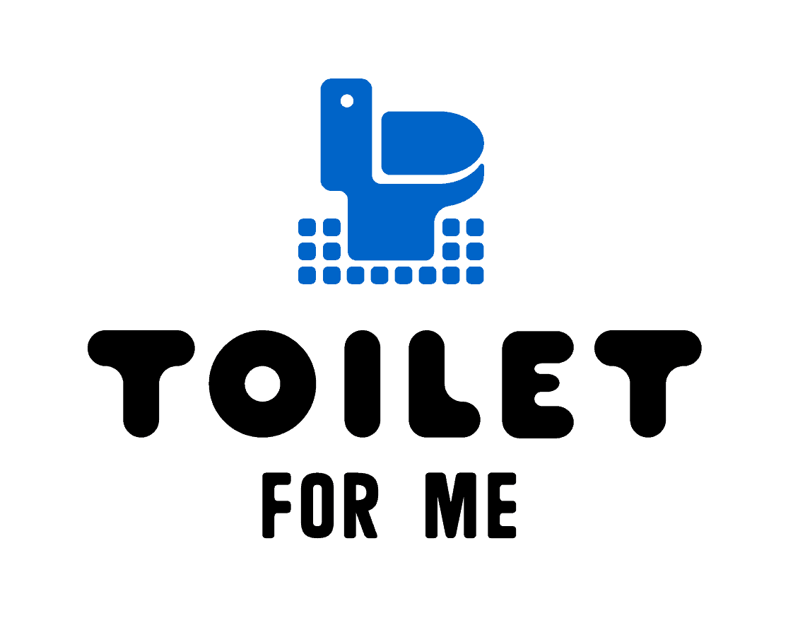 Toilet For Me
