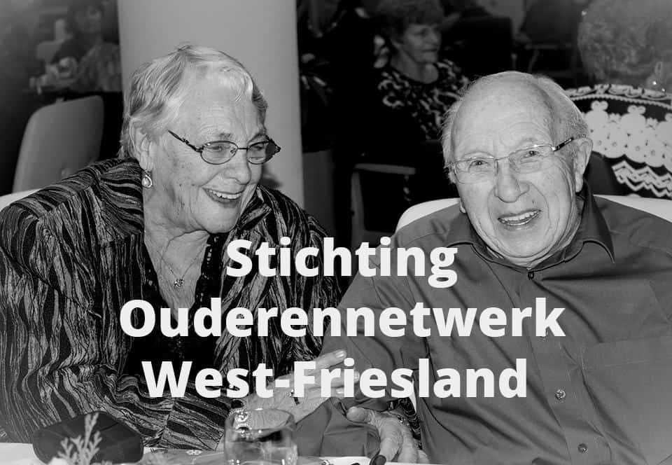Stichting Ouderennetwerk West-Friesland