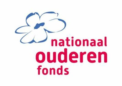 Nationaal Ouderen Fonds