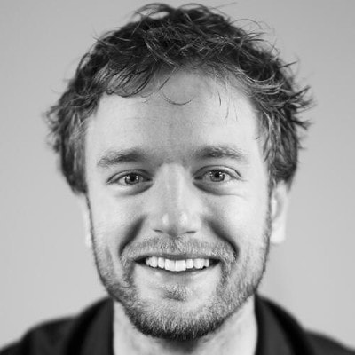 Huib Kouwenhoven