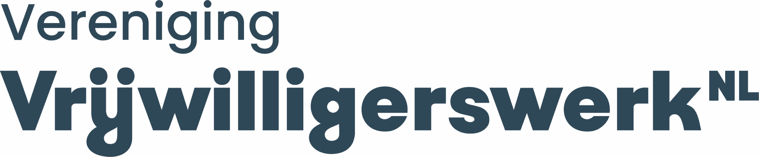 Vereniging Vrijwilligerswerk