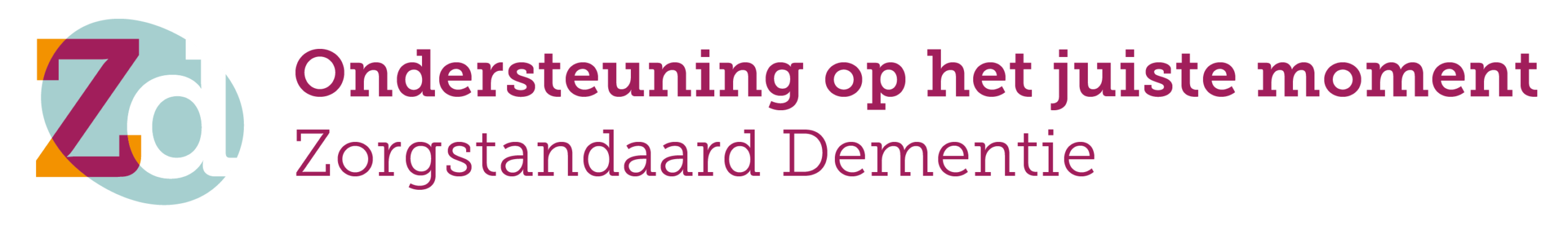 Programma Implementatie Zorgstandaard Dementie